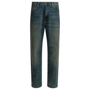 Carhartt Wip Jeans Tag Size 34 Men